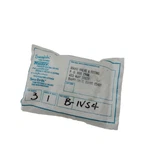Swagelok B-1VS4 1/4 Tube Brass Integral Bonnet Needle Valve. Fixed Price $20.00.