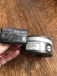 Warner Electric Clutch Brake ERS-42 W/ Module. Fixed Price $60.00.