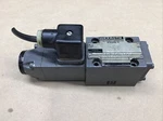 Rexroth Valve 4WE6D51AG24N9K4RM 301437 #93C19PR4. Fixed Price $149.99.