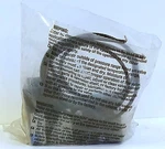 Mac Valves 45A-AA1-DDAA-1CM 24 Dc Solenoid. Fixed Price $55.23.