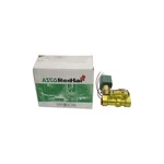 Asco L8210G003MO 48VDC 5-125PSI 3/4" Nsmp. Fixed Price $167.00.
