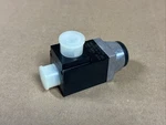 New Rexroth WU35-4-A 385 Solenoid Valve Coil 110/120V 46VA Fast Shipping. Fixed Price $99.00.