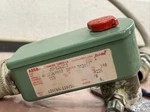 Asco JSF8262C2 Solenoid Valve 120/60, 110/50 Made In Usa. Fixed Price $27.97.