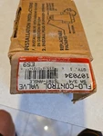 Bell & Gossett 107034 Flo-control Valve 3/4 In Fnpt Cast Iron. Fixed Price $95.95.