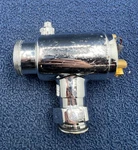 Zurn ZTR6200EV-HW: 1.28 Gpf Sensor-operated Water Closet Valve Housing Only. Fixed Price $230.90.