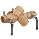 Febco 2" LF825Y-QT Lead Free Reduced Pressure Zone Backflow Preventer 683010. Fixed Price $1725.35.