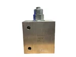 Sun Hydraulics Manifold Hce/s With Counterbalance Valve Cbgh-ljn. Fixed Price $269.99.