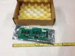 Gilbarco Marconi T18015 G1R Gas Pump Interface Board. Nos. Fixed Price $17.00.