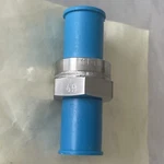 Swagelok 6L-CW4VR4-PX Nupro, Stainless, 2 Psi,ultrahigh Purity Check Valve, New.. Fixed Price $100.00.