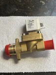 Alliance Valve #533492 Danfoss Coil AP240C 50/60HZ Ul/csa - 042N4191. Fixed Price $210.00.