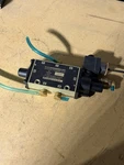 Norgren Air Control Valve K71DA00-KS6-KD4. Fixed Price $50.00.