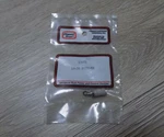 Clippard 15070 10-32 Stainless Steel Muffler. Fixed Price $7.99.