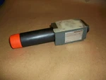 Rexroth Hydraulic Solenoid Valve ZDR6DP2-40/210YM New. Fixed Price $100.00.
