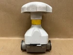 Alfa Laval Saunders 201973/003/096 316L, DN40 Diaphragm Valve. Fixed Price $150.00.