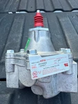 Asco Redhat HV2165852 2-WAY Cable Release Valve 1" Inch Npt Natural Lp Gas Psi. Fixed Price $400.00.