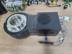 Kitz Sct AP501C Pressure Control V/v Apc Butterfly PCA80-NWKL8900-A-H-U-004. Fixed Price $2000.00.