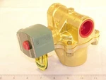 Asco 8222G4 120V Relay Coil. Fixed Price $1206.49.