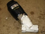 Asco Joucomatic Inch 2-WAY Valve 21200143. Fixed Price $100.00.
