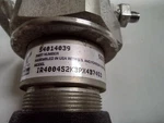 Parker Veriflo IR4004S2K3PX4B7453 Regulator - 54014039. Fixed Price $75.00.