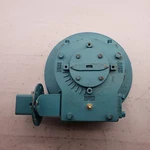 Forum Energy Technologies Multi-turn Valve Actuator, Type: WG108 Part# 113400. Fixed Price $499.97.