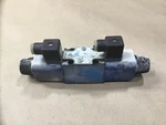 Vickers DG4V-3-6C-M-U-H-9-40 Directional Control Valve #02C40PR4*AD. Fixed Price $74.99.