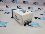 New Mac 55B-12-PI-221BA 3-WAY Solenoid Valve 24V 50/60HZ 3/8" Nptf. Fixed Price $74.99.