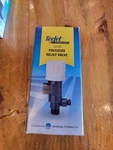 23120-1/2-PP Teejet Manual Pressure Relief/regulating Valve. Fixed Price $37.99.