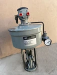 Itt Conoflow GB53 Pneumatic Actuator, 1-1/2" Travel With GC31 Positioner. Fixed Price $600.00.