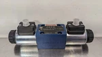 Rexroth R901235359 Directional Spool Valve 4WE J62/EG24N9K72L R901207243. Fixed Price $312.03.