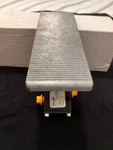 Aro Manual Air Control VALVE(E252TM: Series, 3-WAY/2-POSITION.. Fixed Price $125.00.