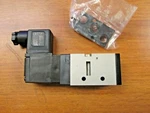 New. Smc Solenoid Valve 0.15-0.9MPA, Cat# VF3130-1D-02 ... WG-47. Fixed Price $105.00.