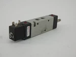 Norgren V61R511AA213JB Pneumatic Solenoid Valve, 24VDC, 145 Psig. Fixed Price $40.00.