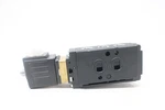 Burkert 6519 W Pneumatic Solenoid Valve 115PSI 1/4IN Npt 24V-DC. Fixed Price $118.95.