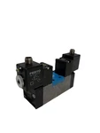 Festo MDH-3/2-24VDC-M12 Pneumatic Valve New. Fixed Price $112.50.