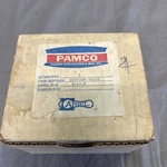 Ariel B-47-F Compressor Suction Valve Pamco Power Application + Mfg New. Fixed Price $149.95.