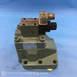 Nachi HT-G16-3C1-ER-C115-4490C Hydro-logic Valve 5021. Fixed Price $10.80.