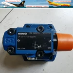 R900597233 DR20-5-5X/200YM Rexroth Valve Dhl Shipping. Fixed Price $1000.00.