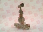 Swagelok SS-3NRS4-G-M / SS3NRS4GM (used). Fixed Price $47.28.