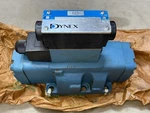 Dynex 6615-008-1150F-T-10 Directional Control Linear Valve 4810-01-568-7537 Nos. Fixed Price $1009.99.