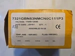 Parker 7321GBN53NMCN0C111P3 Solenoid Valve. Fixed Price $95.00.