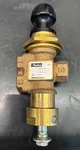 Parker M05822451 Pneumatics Manual Valve. Fixed Price $328.00.