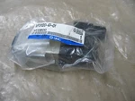 Nib Smc VFS1120-1D-01 Solenoid Valve 1/8 Ports 85-120VAC Q0075. Fixed Price $59.99.