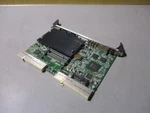 Mint Condition Sanritz SC2650-4-S Tokyo Electron Tel Unity Cpu Board. Fixed Price $2800.00.