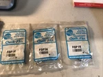 Bimba Quik-flo FQP1K Flow Control Valve Nos. Lot (3). Fixed Price $40.00.