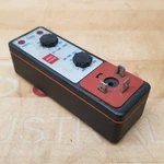 Valve Manual Override, 1-45 Min. Off Time, 0.25-25 Sec. On Used. Fixed Price $18.94.