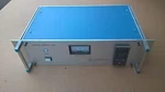 Saes Getters Rare Gas Purifier Controller Unit Heated+thermo System 852 Nitrogen. Fixed Price $450.00.