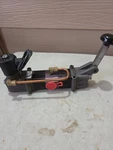 Rexroth Solenoid Hydraulic Valve. Fixed Price $150.00.