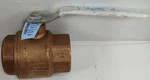 New Apollo 77CLF-108-01A 2 Full Port Bronze Ball Valve Nnb ***make Offer***. Fixed Price $109.99.