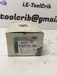 Buschjost Solenoid Valve 24V 8240400.9101.024.00 I-502. Fixed Price $225.00.