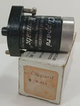 New Clippard R-451 Way Binary Trigger Valve Nib ***make Offer***. Fixed Price $48.49.